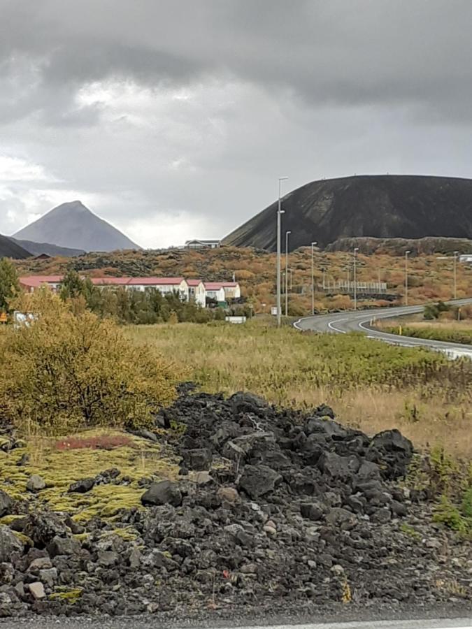 Bifroest Bifrost Exterior photo