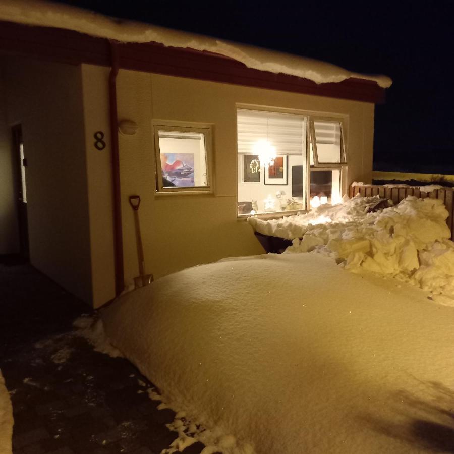 Bifroest Bifrost Exterior photo